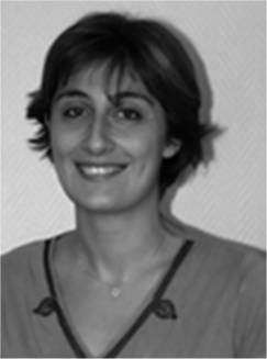 Muriel Hardouin