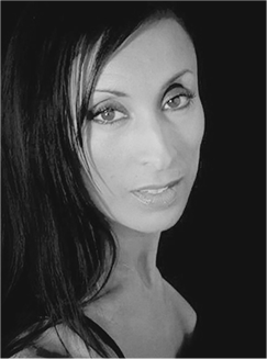 Salima Rouibah