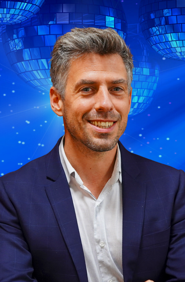 Ludovic Sabatier