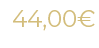 44 44